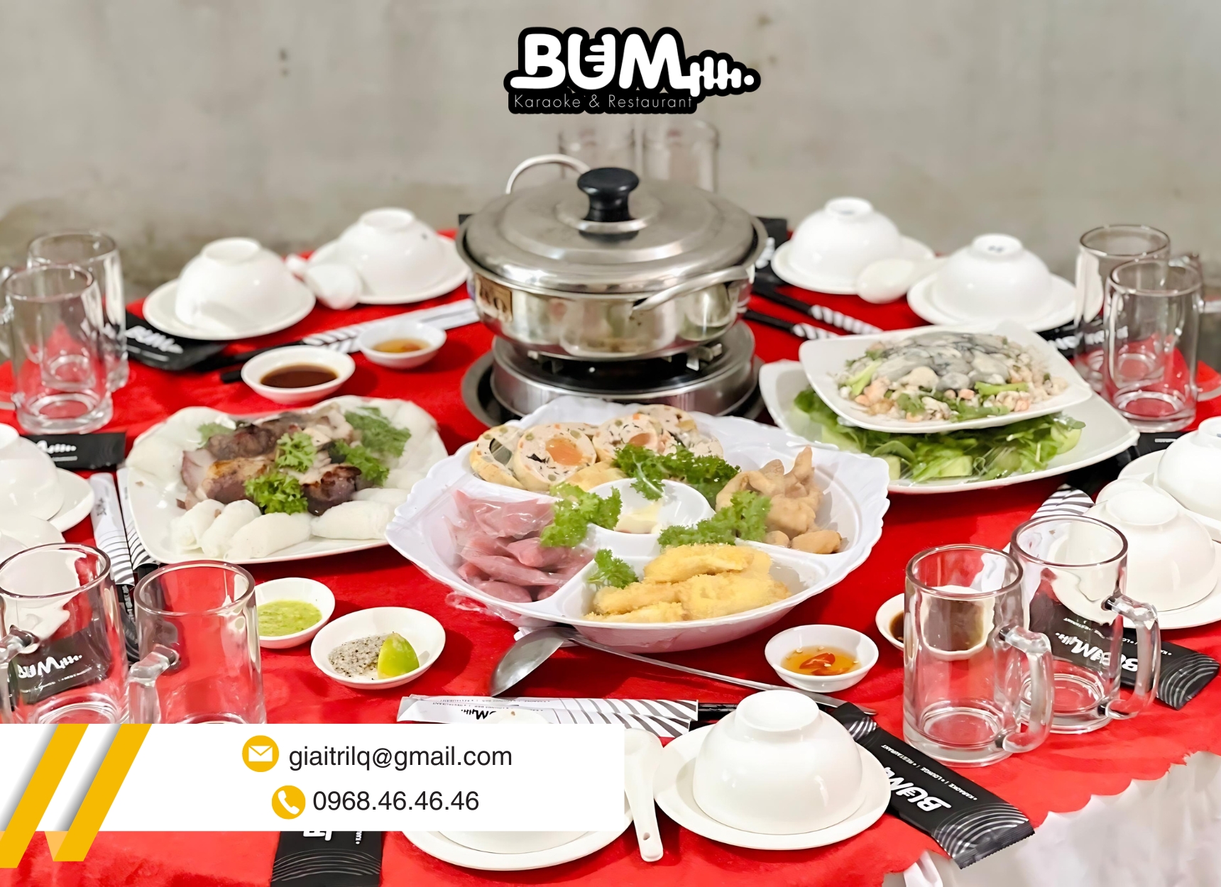 Tiết kiệm thời gian và công sức